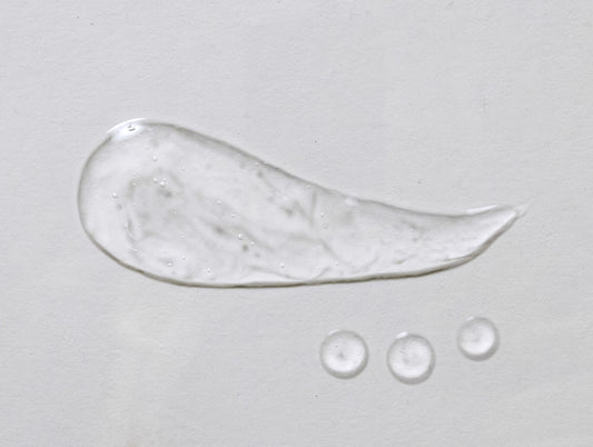 Light Aloe Moisturizer