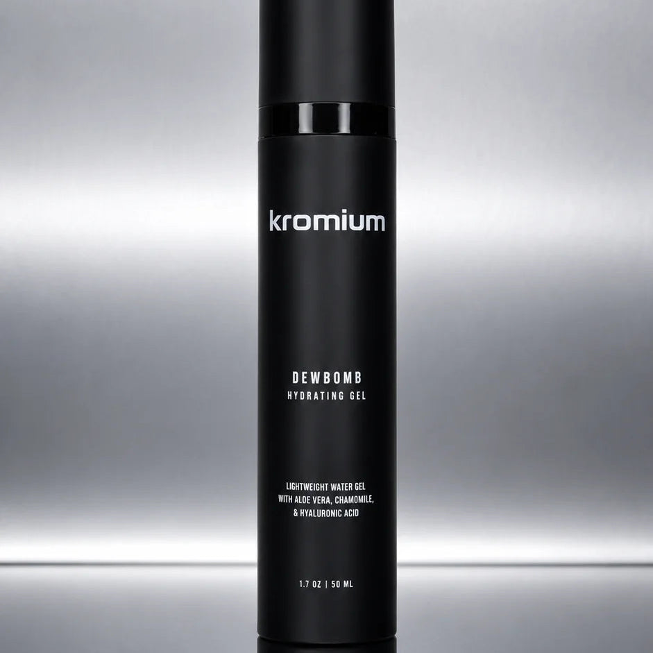 Kromium Dewbomb Gel