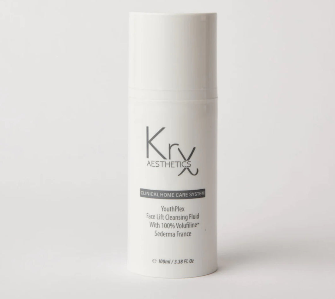 YouthPlex Face Lift Cleansing Fluid