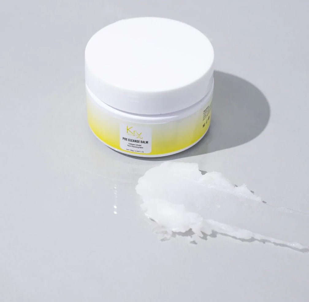 Pre Cleanse Balm