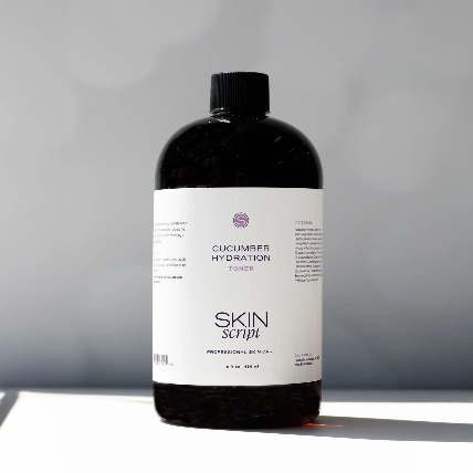 Cucumber Hydration Toner