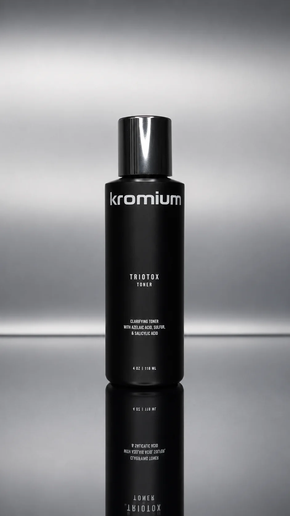 Kromium Triotox Toner