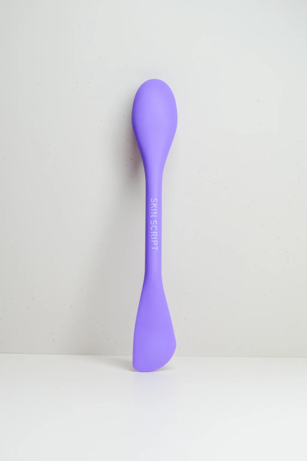 2-in-1 Silicone Facial Brush