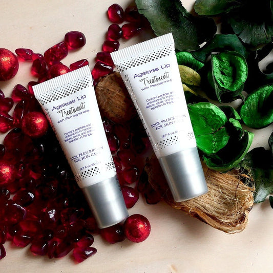 Ageless Lip Treatment - Amethyst Skin Clinic