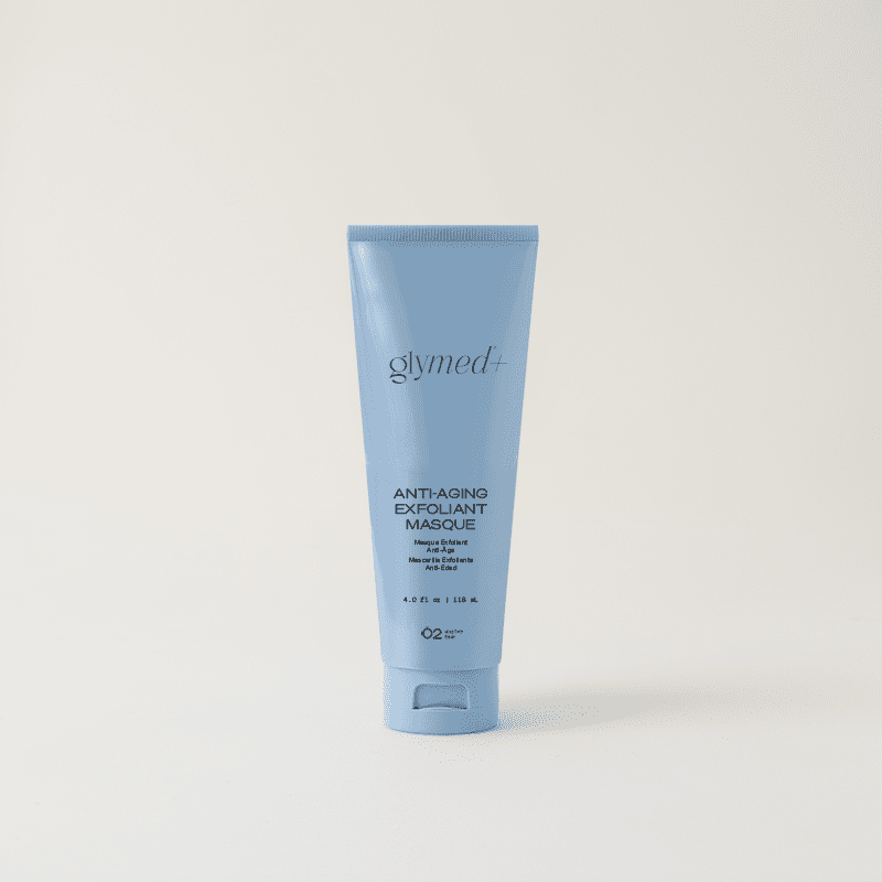 Anti - Aging Exfoliant Masque - Amethyst Skin Clinic