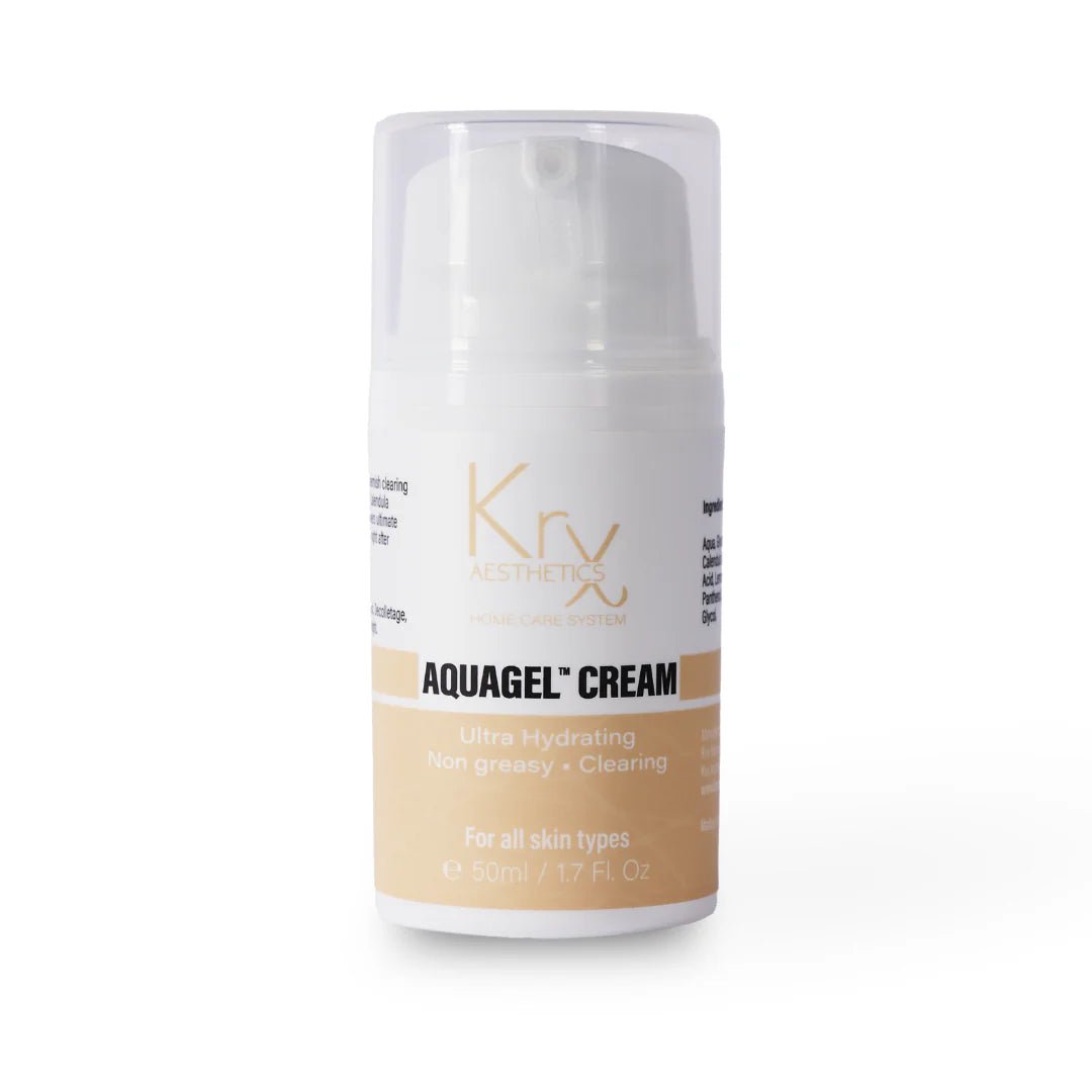 AquaGel™ Cream - Amethyst Skin Clinic