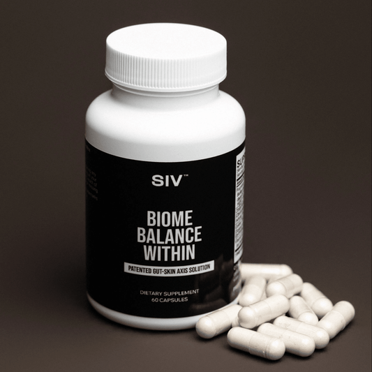 Biome Balance Within - Amethyst Skin Clinic