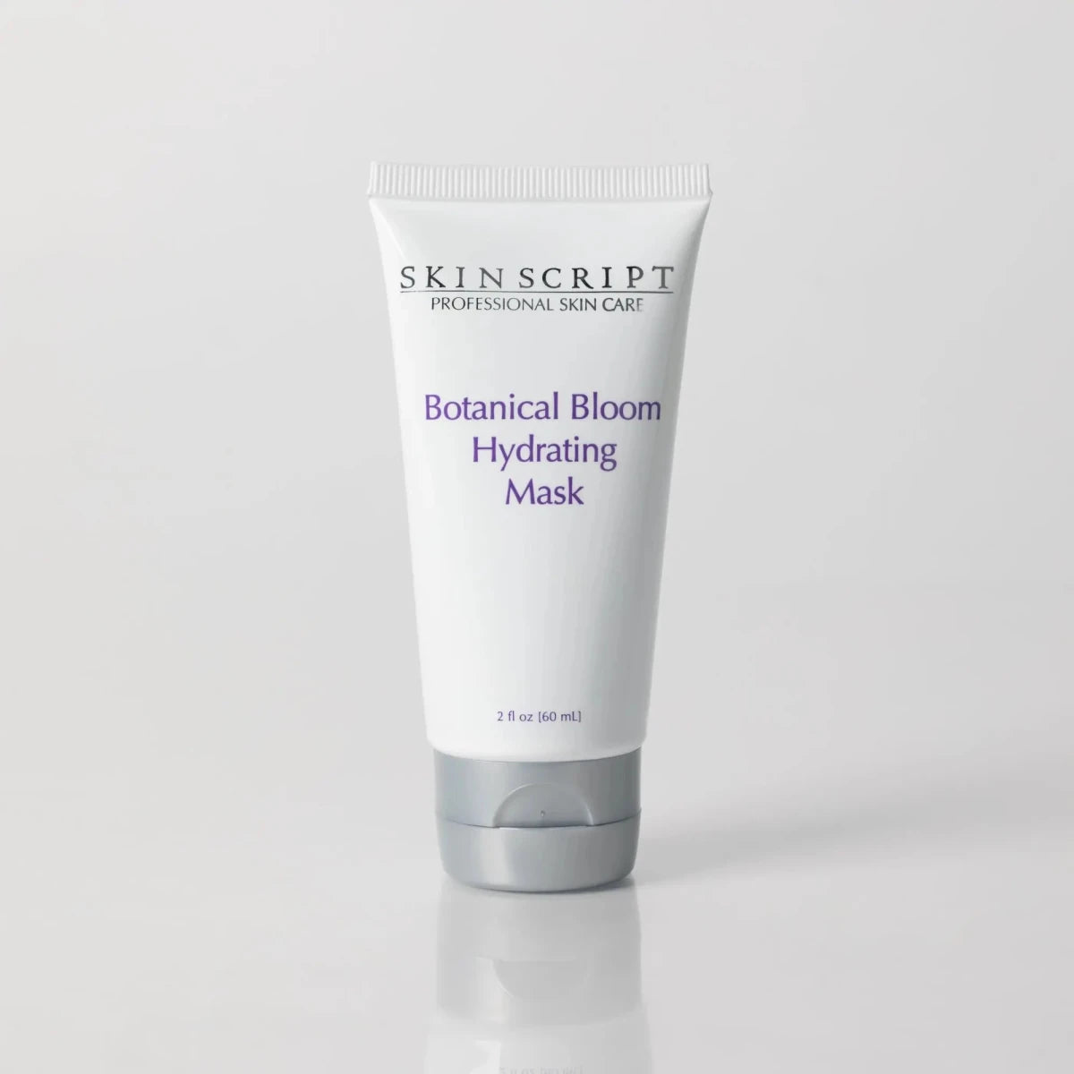 Botanical Bloom Hydrating Mask - Amethyst Skin Clinic