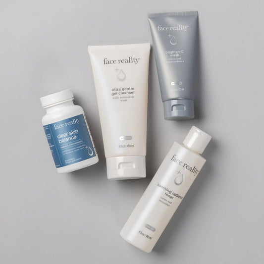 Bright Skin Kit - Amethyst Skin Clinic