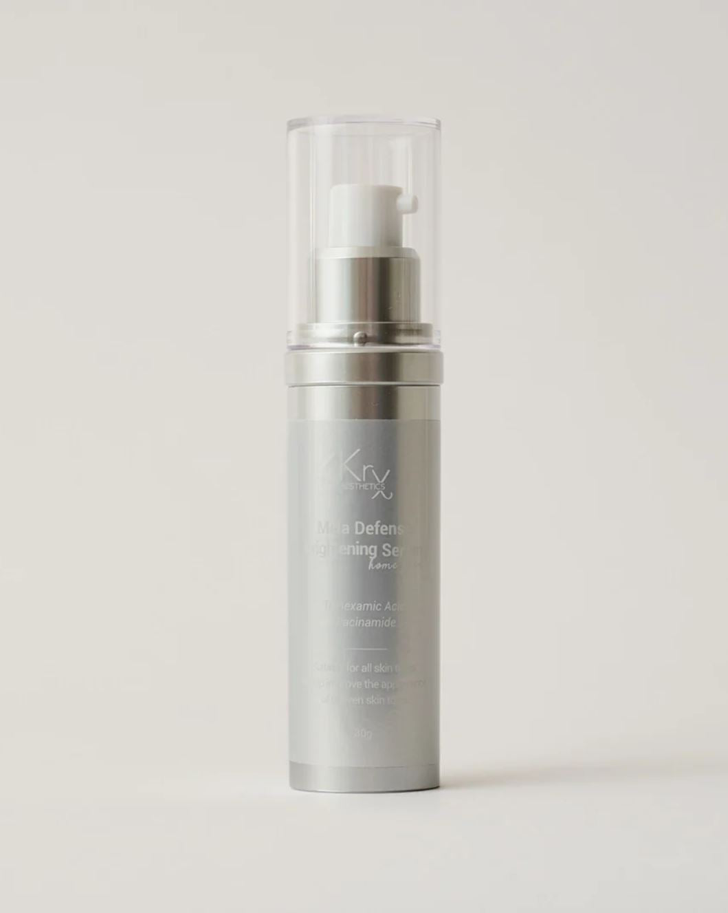 KrX Mela Défense Brightening Serum