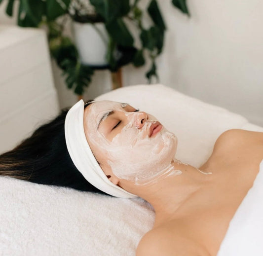 Cica Recovery 2 - in - 1 Cleanser - Amethyst Skin Clinic