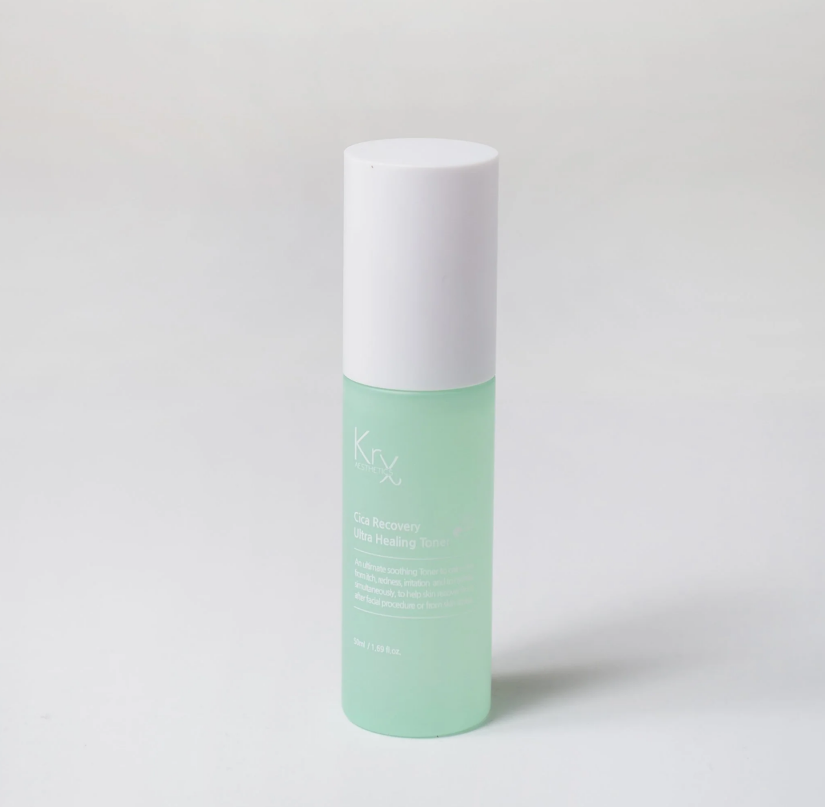 Cica Recovery Ultra Healing Toner - Amethyst Skin Clinic