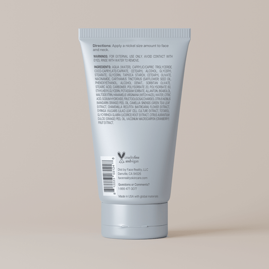 clearDerma Moisturizer - Amethyst Skin Clinic