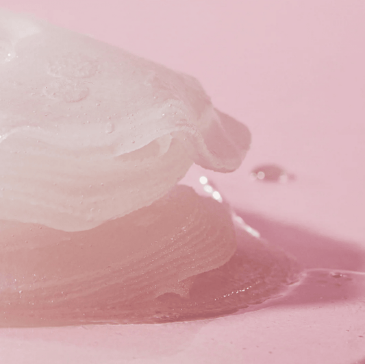 Collagen Gel Toner Pads - Amethyst Skin Clinic