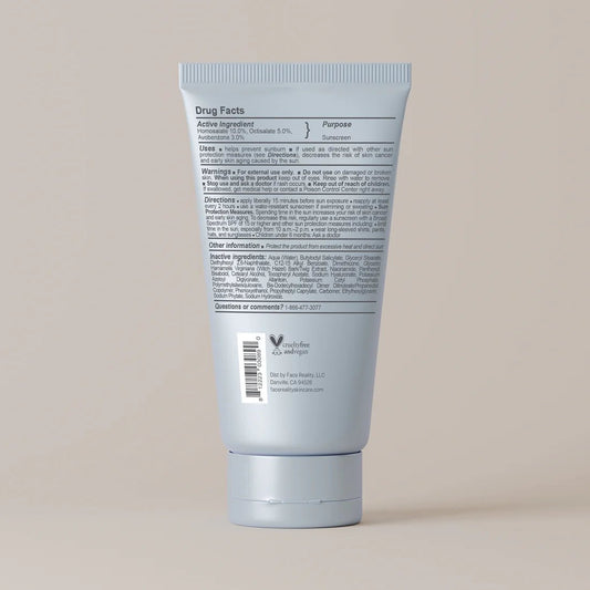 Daily SPF 30 Plus - Amethyst Skin Clinic