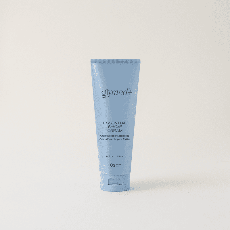 Essential Shave Cream - Amethyst Skin Clinic