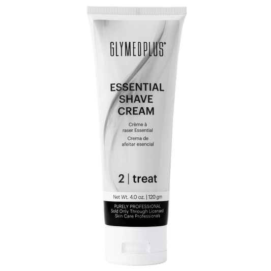 Essential Shave Cream - Amethyst Skin Clinic
