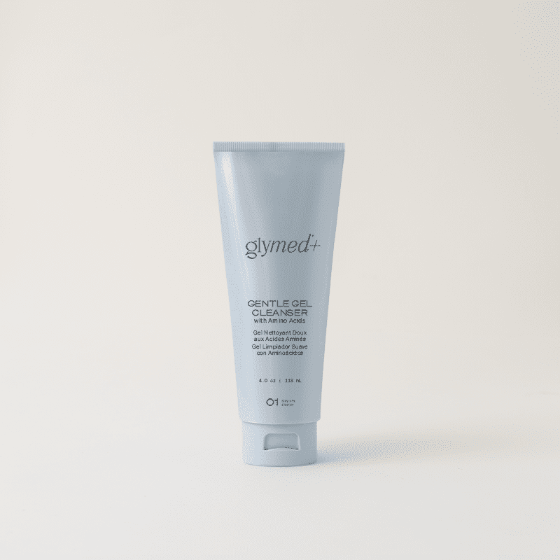 Gentle Gel Cleanser with Amino Acids - Amethyst Skin Clinic