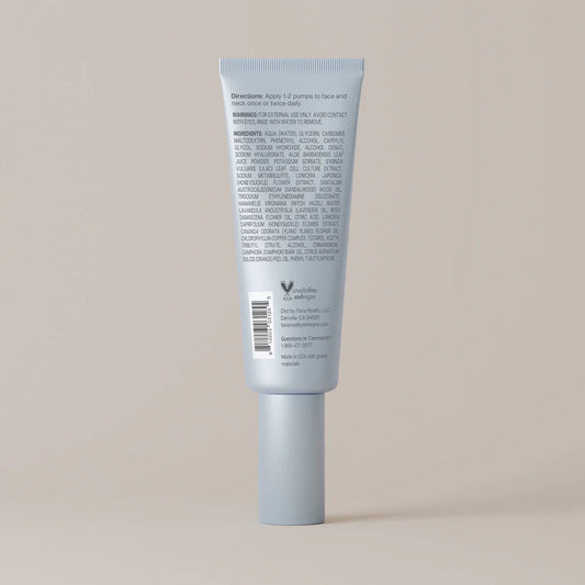 HydraBalance Gel - Amethyst Skin Clinic
