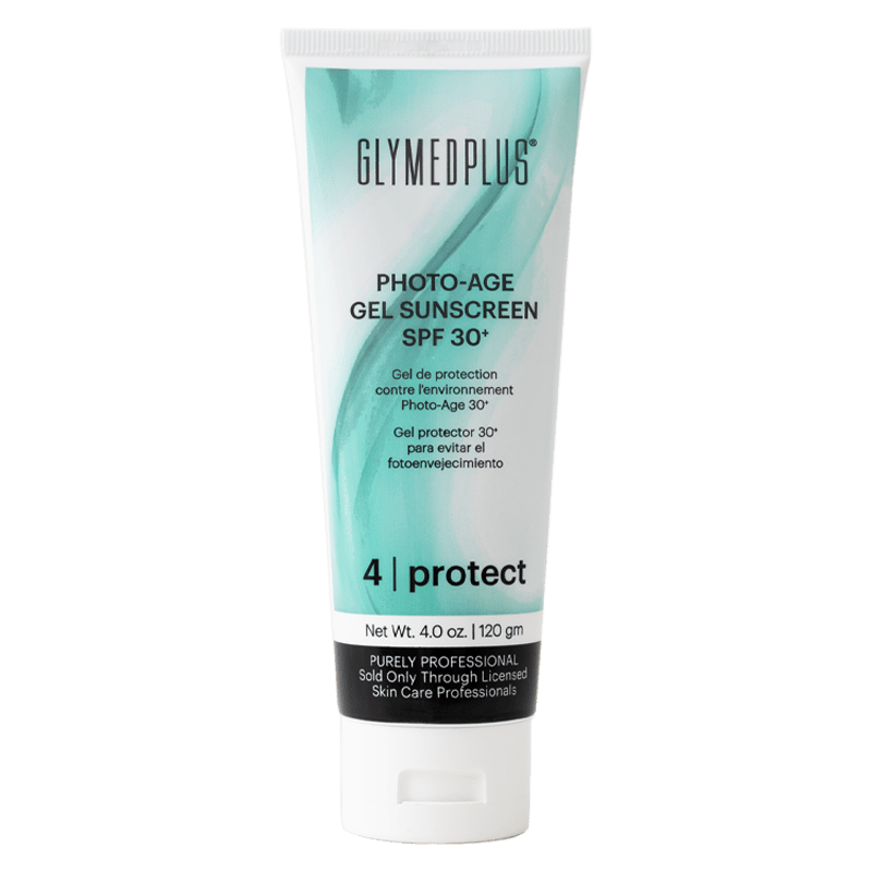 Hydrating Photo - Age Environmental Protection Gel 30+ - Amethyst Skin Clinic