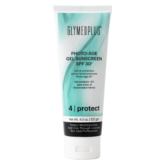 Hydrating Photo - Age Environmental Protection Gel 30+ - Amethyst Skin Clinic
