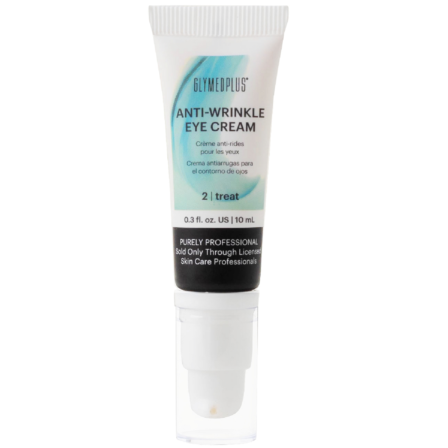 Anti-Wrinkle/Firming Eye Cream