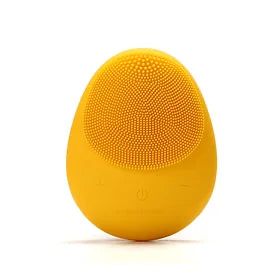 Silicone Sonic Cleansing Brush