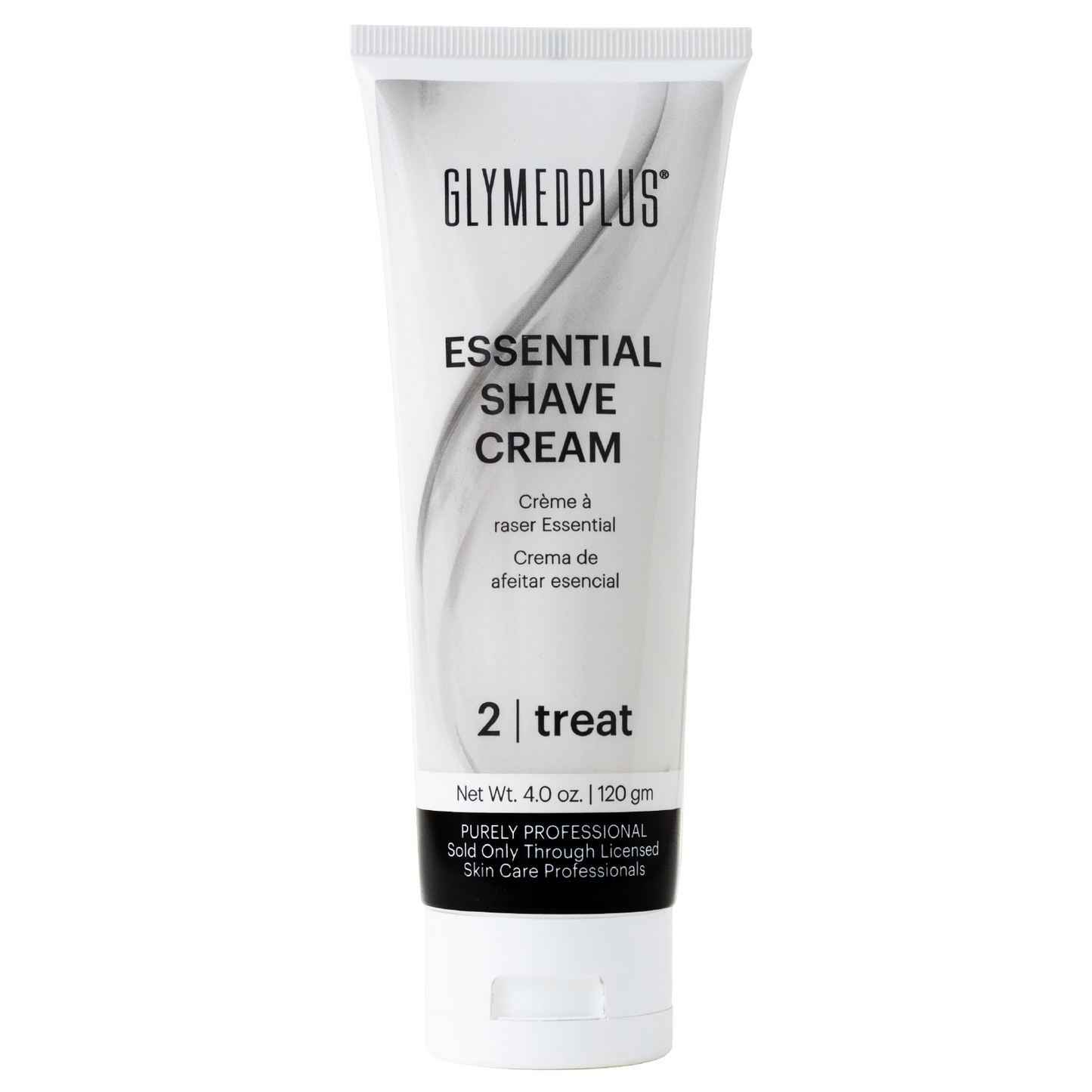 Essential Shave Cream