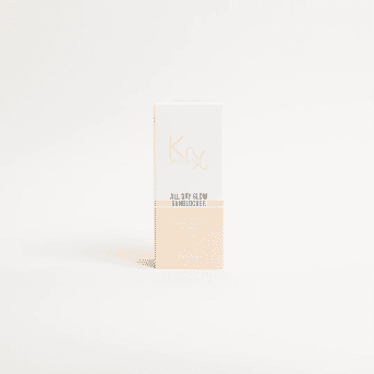 KrX Aesthetics Sunblocker - Amethyst Skin Clinic