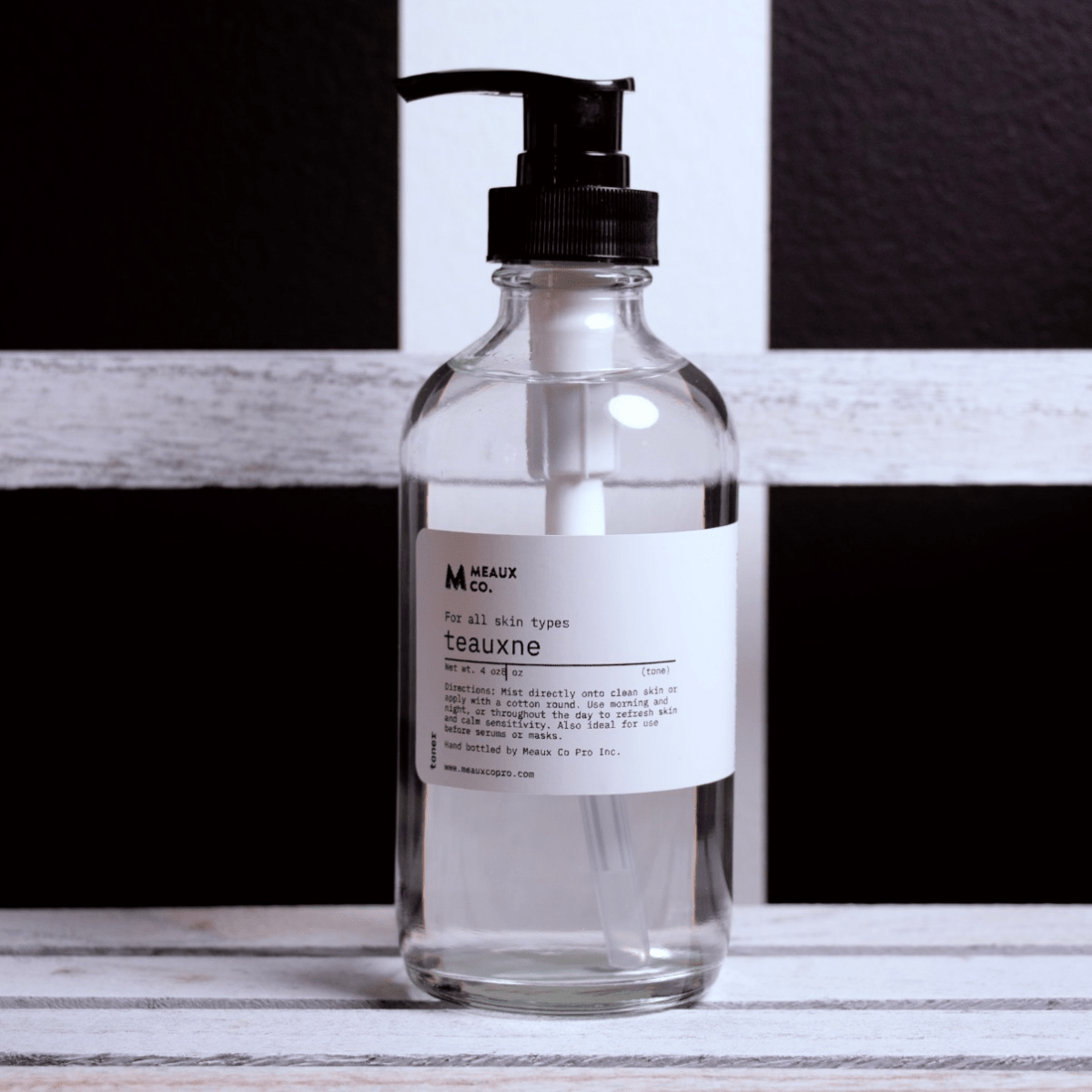 Meaux Co. Teauxne - Amethyst Skin Clinic