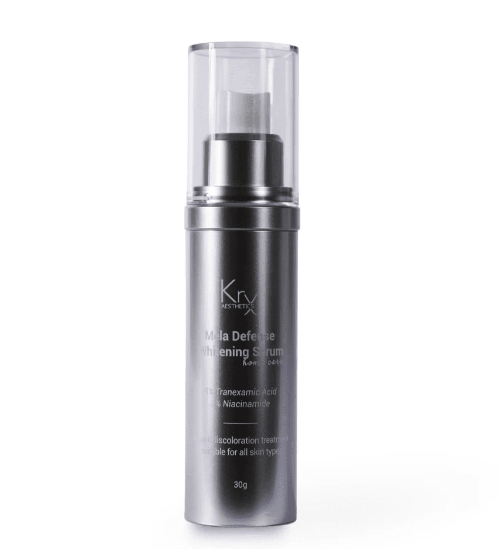 Mela Défense Whitening Serum - Amethyst Skin Clinic