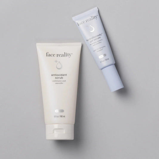 Men’s Favorites Duo - Amethyst Skin Clinic