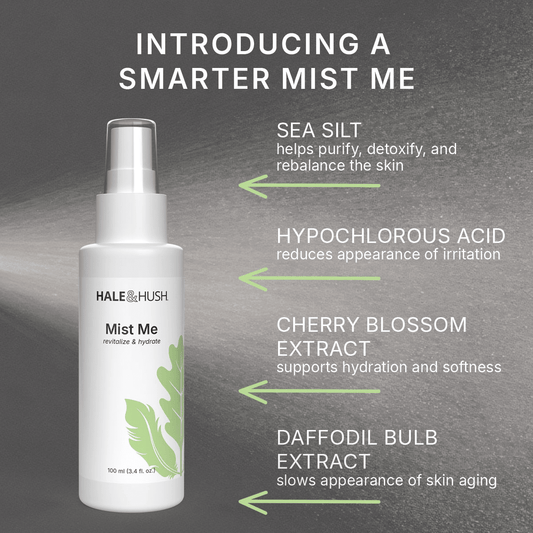 Mist Me - Amethyst Skin Clinic