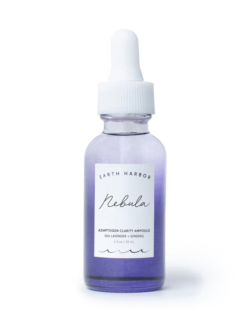 Nebula Adaptogen Clarity Elixir - Amethyst Skin Clinic