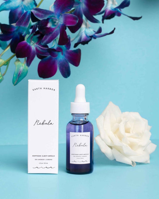 Nebula Adaptogen Clarity Elixir - Amethyst Skin Clinic