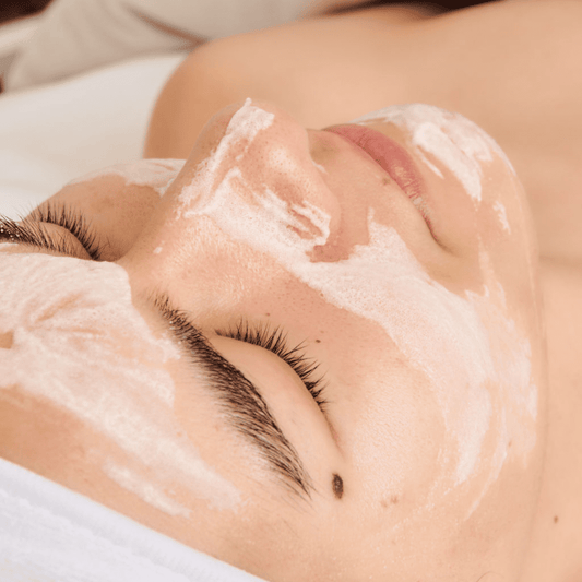 O2 Tox Peel (Spicule Treatment) - Amethyst Skin Clinic