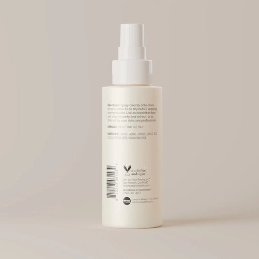 Omni Clear Mist - Amethyst Skin Clinic