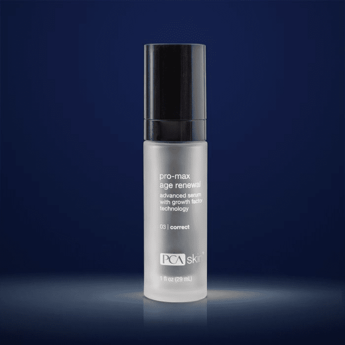 Pro - Max Age Renewal - Amethyst Skin Clinic