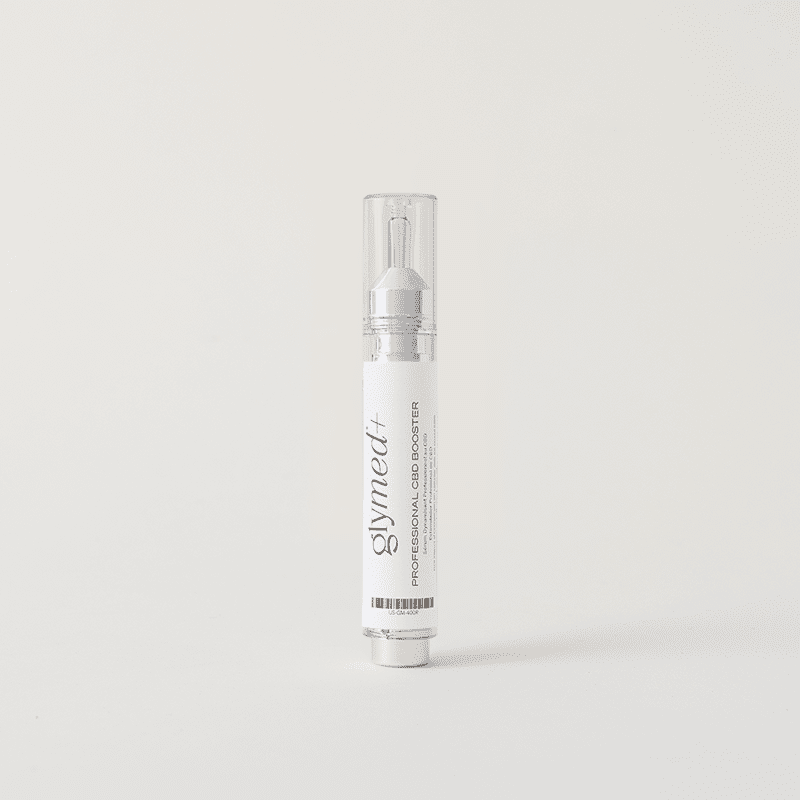 Professional Booster - Amethyst Skin Clinic