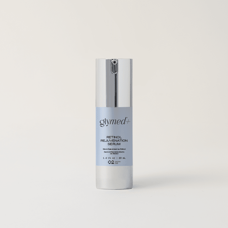 Retinol Restart Rejuvenation Serum - Amethyst Skin Clinic
