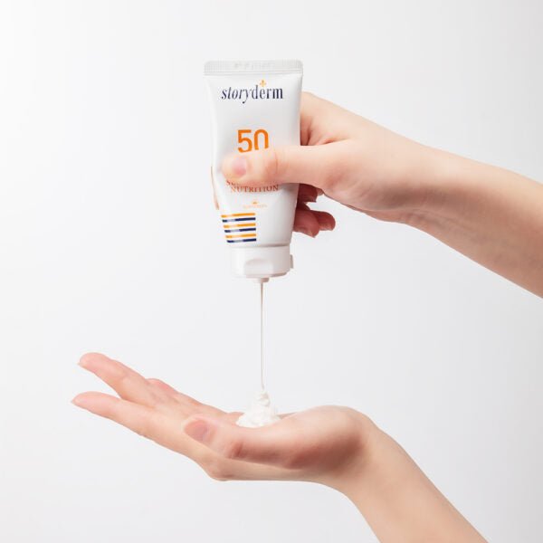 Super Ultra Nutrition Day Protection 50+ - Amethyst Skin Clinic