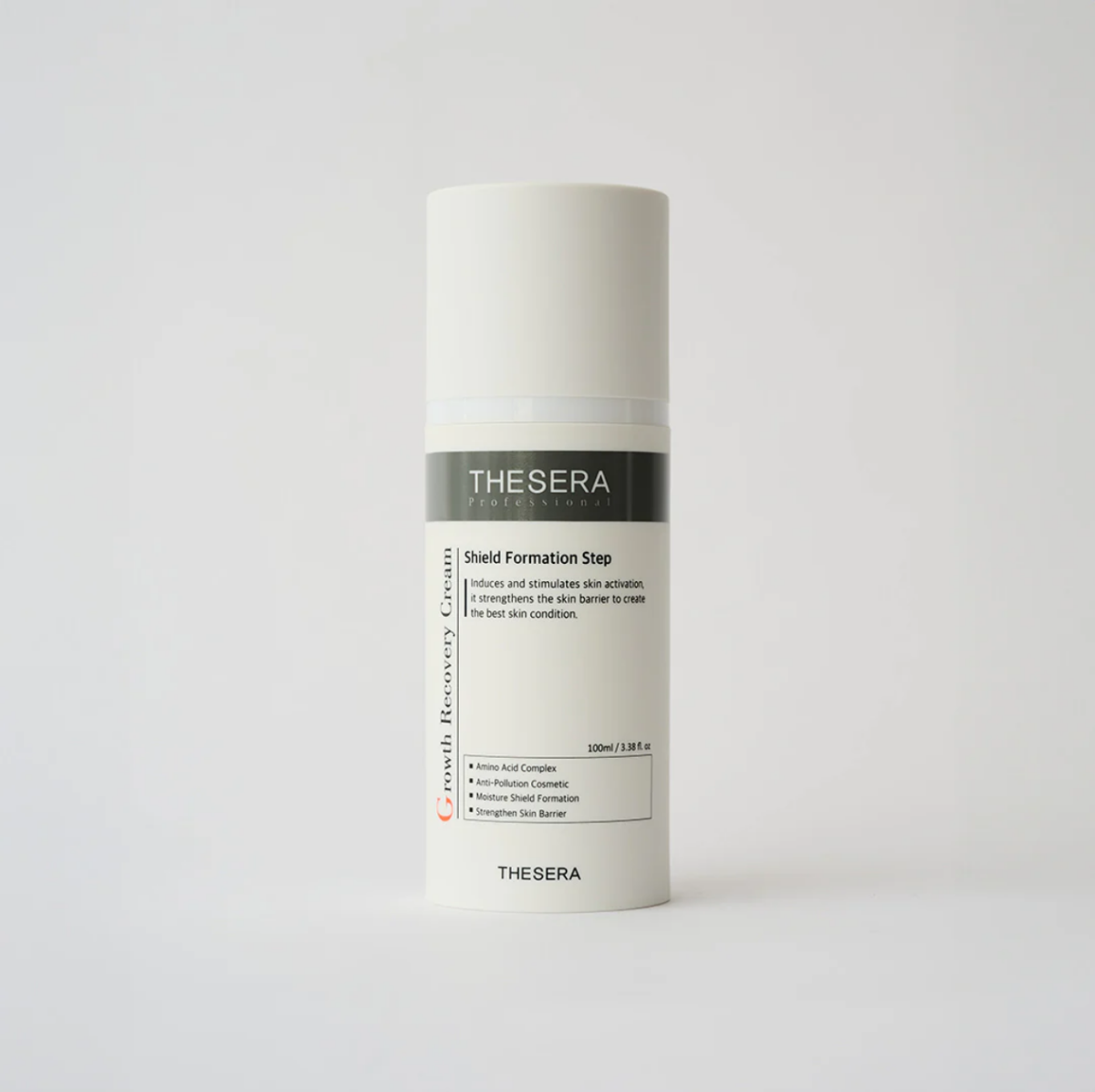 Thesera Growth Recovery Cream - Amethyst Skin Clinic