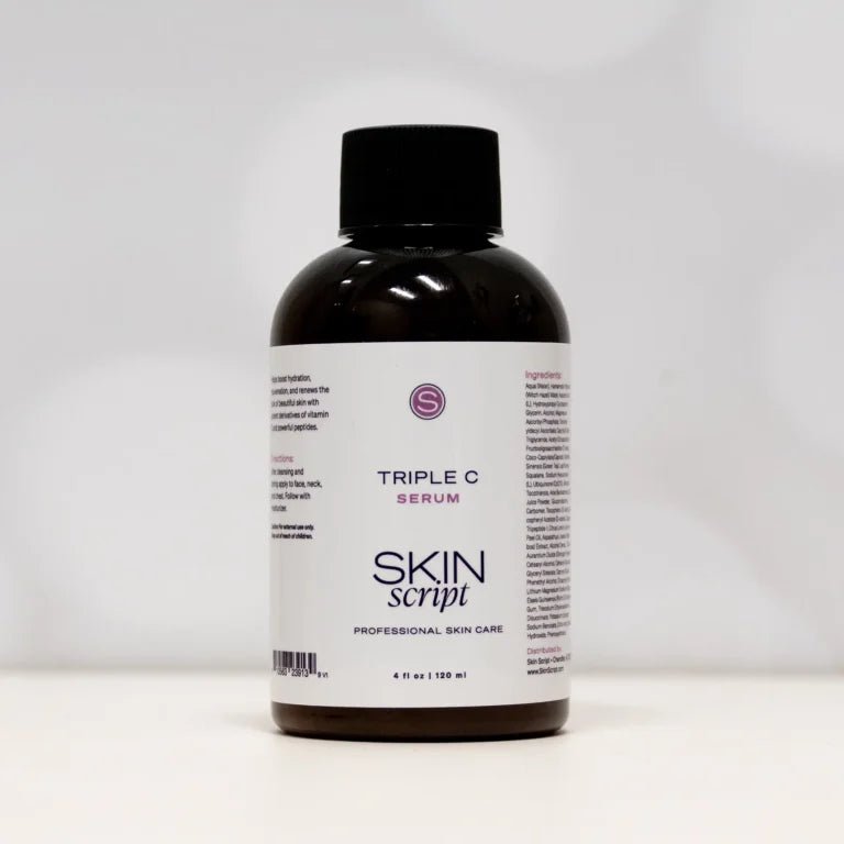 Triple C Serum - Amethyst Skin Clinic