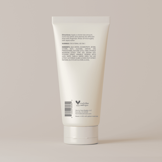 Ultra Gentle Gel Cleanser - Amethyst Skin Clinic