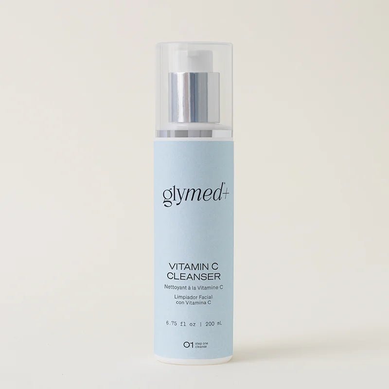 Vitamin C Cleanser - Amethyst Skin Clinic
