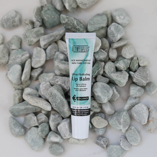 Hydrating Lip Balm