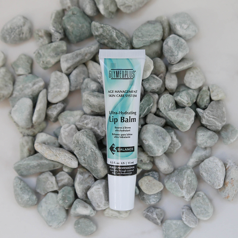 Hydrating Lip Balm