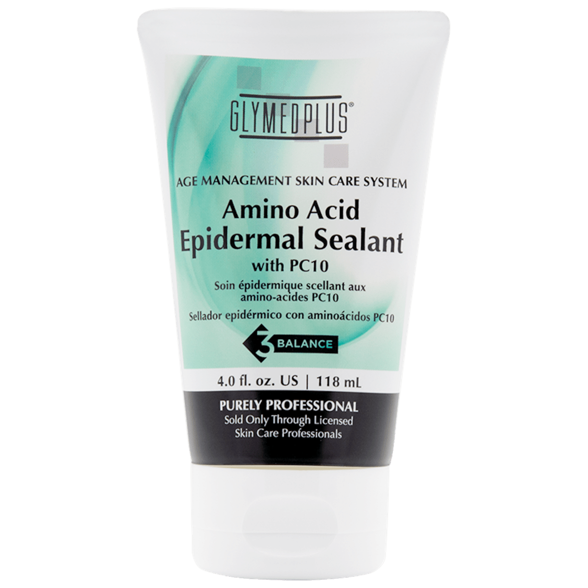 Amino Acid Epidermal Sealant with PC10/Barrier Repair Cream - Amethyst Skin Clinic