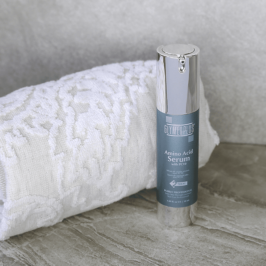 Amino Acid Treatment Serum with PC10 / Essential Serum - Amethyst Skin Clinic