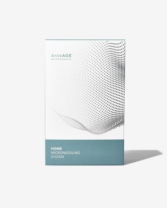 AnteAGE Home Microneedling Solution Kit - Amethyst Skin Clinic